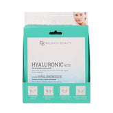 Wholesale Hyaluronic Acid Pre-Moistened Facial Mask - Displayer of 12